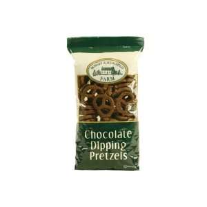 Chocolate Dipping Pretzels  Grocery & Gourmet Food
