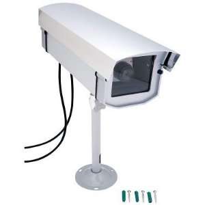 Mitaki Japan Fake In/Out Security Camera with Blinking 