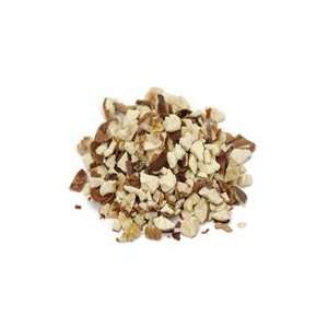 Horse Chestnuts Cut & Sifted   Aesculus hippocastanum, 1 lb,(Starwest 