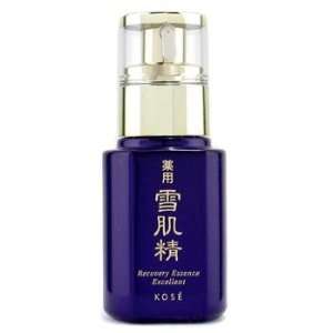   Kose Medicated Sekkisei Recovery Essence Excellent 50ml/1.7oz Beauty