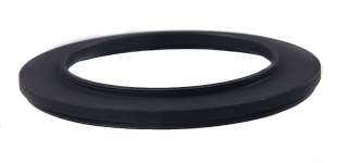 Made of high quality material, the male macro reverse ring is durable 