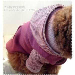  Original Handmade / Pet Clothes / Dog Clothing Winter 