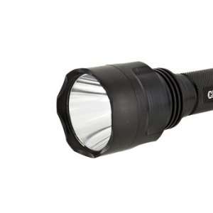  Ultra Fire C8 T6 5w Cree 5 mode 900lm White Light LED 