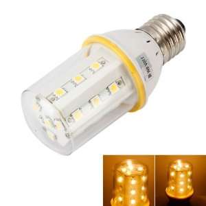  E27 6w 110v Warm White 5050 LED Corn Light Bulb Lamp