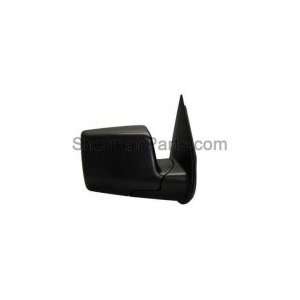   Right Mirror Outside Rear View 2006 2010 Ford Explorer XLT Automotive
