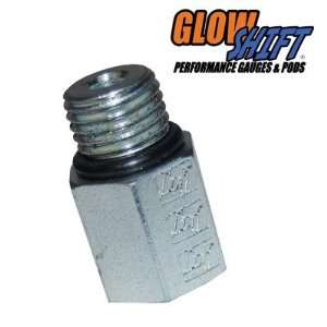  GlowShift Ford 7.3L Diesel Fuel Pressure Adapter 