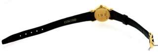 Graff of London Diamond 18k Yellow Gold Womans Watch.  