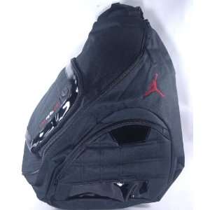 Nike Jordan Jumpman Elite Sling Back Pack Gym Bag New  