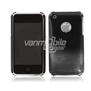  VMG Gray Black Dual Tone Gradient Design Hard 1 Pc Plastic 