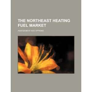  The Northeast heating fuel market assessment and options 