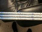 TOUR ISSUE MIYAZAKI UNCUT 83X WHITE SHAFTS PING I20 TAYLORMADE R11S 