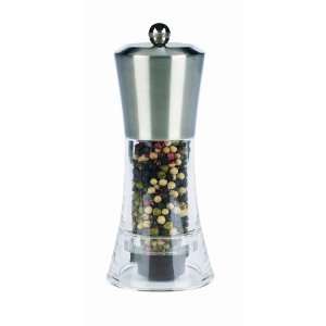 Madrid 6 Inch Pepper Mill by Trudeau