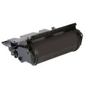  MTI Â© 12A6735 Remanufactured Cartridge for Lexmark T520 