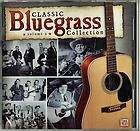 Time Life Classic Bluegrass Collection Volume 2   New 2 CD Set 30 