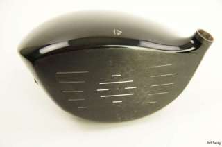   Hand Taylormade R9 Supertri 9.5° Driver Head Only No Shaft I  