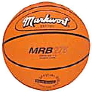   Size 5 Rubber Basketballs MRB 275 JUNIOR SIZE 5