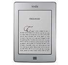  Kindle Touch Wi Fi, 6 E Ink Display   Graphite 011140714573 