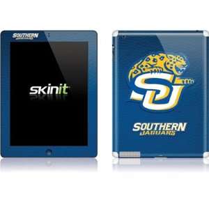  Skinit Southern University Vinyl Skin for Apple iPad 2 