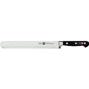 Henckels TWIN Pro S 10 Slicing Knife, Hollow Edge  