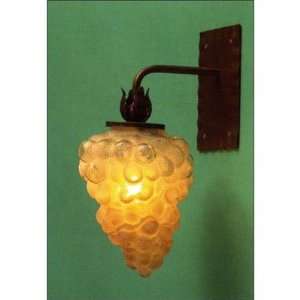  Uva Wall Sconce