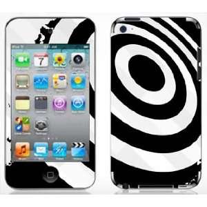   Target Skin for Apple iPod Touch 4G 4th Generation  Players