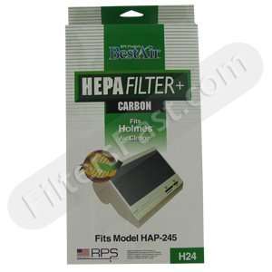 Holmes HAPF 24 HEPA Filter Replacement 