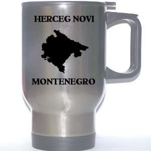  Montenegro   HERCEG NOVI Stainless Steel Mug Everything 