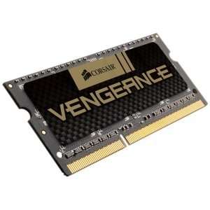  New   Corsair Vengeance 8GB DDR3 SDRAM Memory Module 