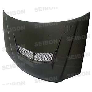  Seibon Venter Hoods Automotive