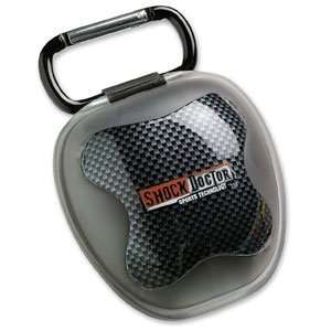  Shock Doctor Mouthguard Case
