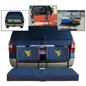  West Virginia Mountaineers NCCA Ultimate Tailgate Hitch 