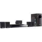 Panasonic SC BT228 5.1 Channel Home Theater System with Blu ray Player