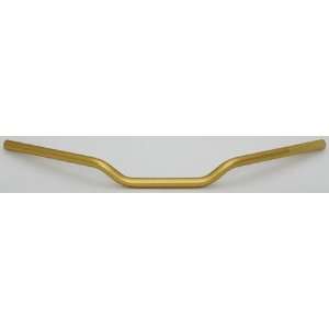  Renthal 7/8in. High Road Bar   Gold 756 01 GO Automotive