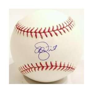  Adam Wainwright Autographed Baseball