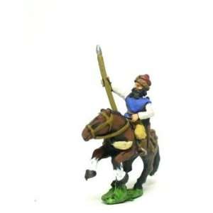  15mm Historical   Muscovites Light Cavalry With Lance 