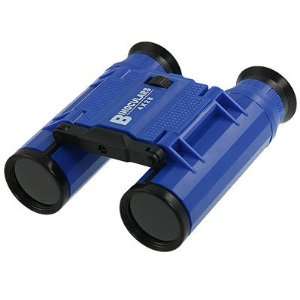  Hiking Travel 4 x 28mm Foldable Binoculars Telescope Toy 