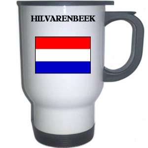  Netherlands (Holland)   HILVARENBEEK White Stainless 