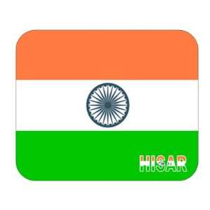  India, Hisar Mouse Pad 