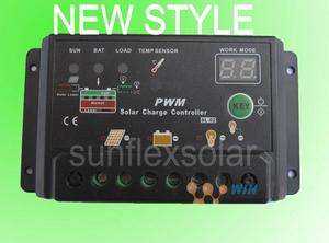 30amp solar controller,MAX 360w12v/720w24v,HOTest,30A solar regulator.