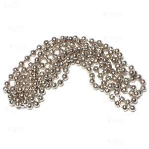  #6 x 3 Ball Chain (3 pieces)