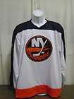 Islanders Size Large NHL Official Licensed Jersey