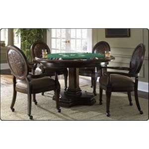  Hidden Treasures Poker Table