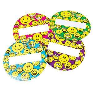  Smile Face Buttons Toys & Games