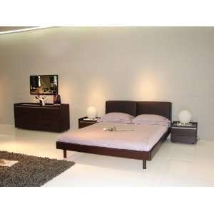  JM Rio Modern Bedroom Set