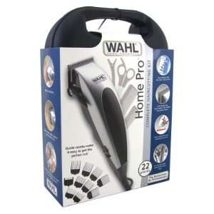  Wahl Homepro Haircutting Kit 22 Piece (3 Pack) with Free 