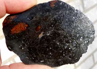   SEE MY OTHER AUCTIONS FOR MORE QUALITY METEORITES FOR YOUR COLLECTION