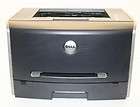 dell 1700n 1700 N laser printer very low page count 2,162