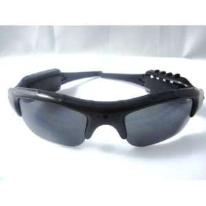  (LightaheadTM) Mobile Eyewear Recorder DVR  Spy 