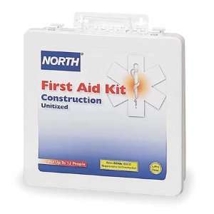  NORTH BY HONEYWELL 019731 0018L Kit,First Aid Health 