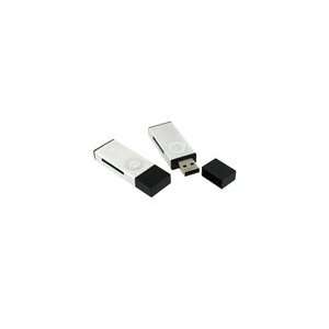   MicroSD/MiniSDMMC/RS MMC/T Flash Card Reader   Retail 